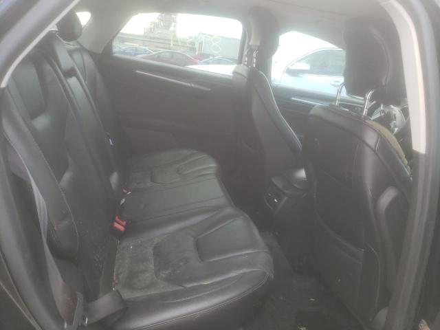 Photo 6 from auction – 2013 FORD FUSION TIT with VIN 3FA6P0K97DR167470