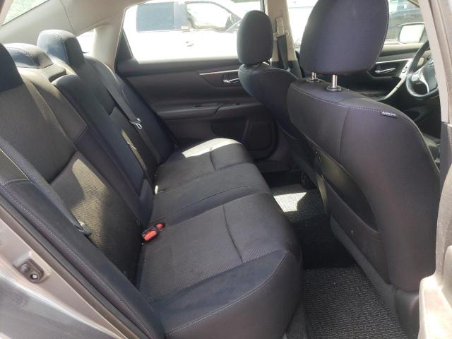 Photo 6 from auction – 2016 NISSAN ALTIMA 2.5 with VIN 1N4AL3AP1GC278364