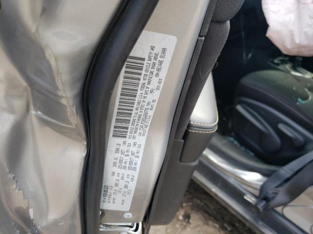 صورة رقم 10 من المزاد - 2016 JEEP CHEROKEE L مع VIN 1C4PJMCB2GW360779
