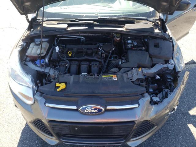 Photo 7 from auction – 2012 FORD FOCUS SE with VIN 1FAHP3F28CL113311