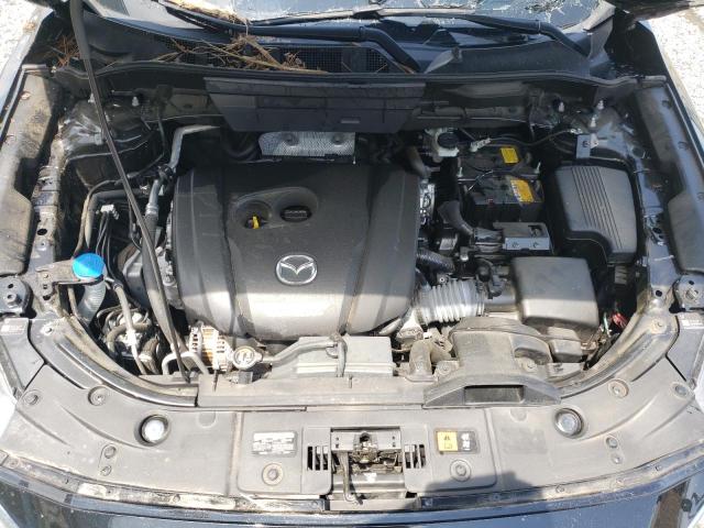 Photo 7 from auction – 2018 MAZDA CX-5 GRAND with VIN JM3KFADM8J1440349