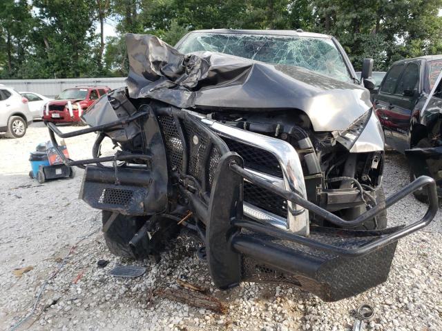 Photo 9 from auction – 2016 RAM 2500 SLT with VIN 3C6UR5JL5GG284719