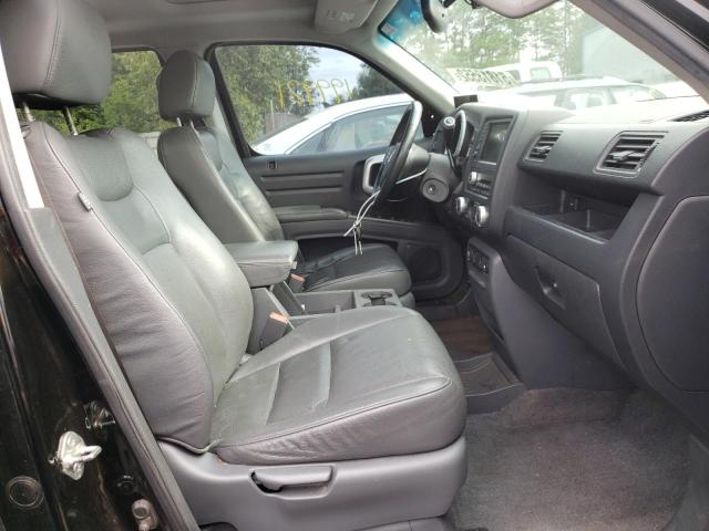 Photo 5 from auction – 2007 HONDA RIDGELINE with VIN 2HJYK16547H547862