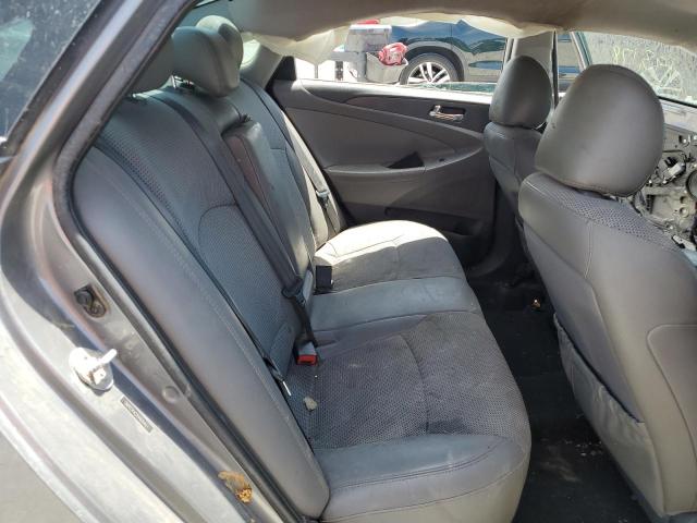 Photo 6 from auction – 2013 HYUNDAI SONATA SE with VIN 5NPEC4AC2DH600427