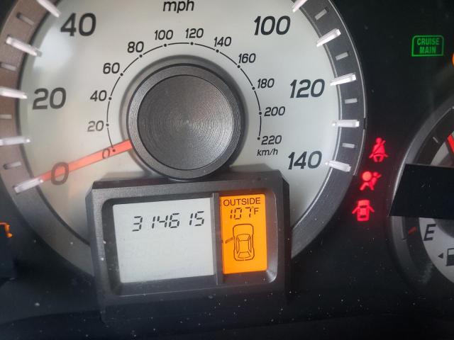 Photo 8 from auction – 2015 HONDA PILOT EXL with VIN 5FNYF3H51FB010338