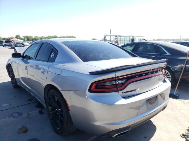 Zdjęcie 3 z aukcji – 2017 DODGE CHARGER SE z VIN 2C3CDXBG1HH513340