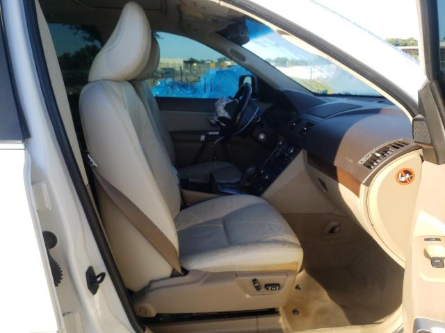Photo 5 from auction – 2008 VOLVO XC90 with VIN YV4CY982X81420352