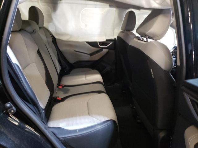 Photo 6 from auction – 2021 SUBARU FORESTER with VIN JF2SKADC0MH555178