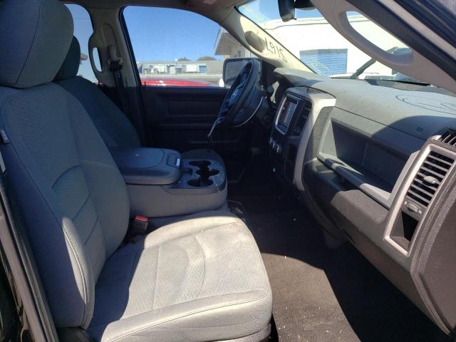 Photo 5 from auction – 2014 RAM 1500 ST with VIN 1C6RR6KT5ES172258