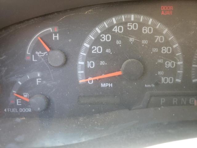 Photo 8 from auction – 2003 FORD F150 SUPER with VIN 1FTRW07L23KC10971