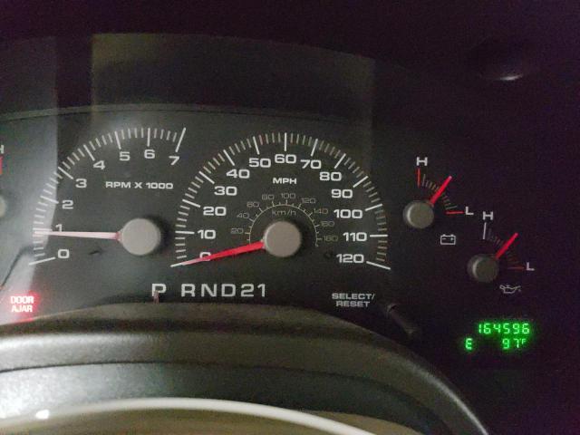 Photo 8 from auction – 2003 FORD EXPEDITION with VIN 1FMPU15L33LB79080