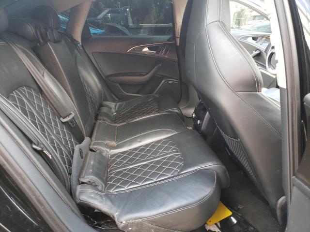 Photo 6 from auction – 2013 AUDI S6 with VIN WAUF2AFC8DN157650