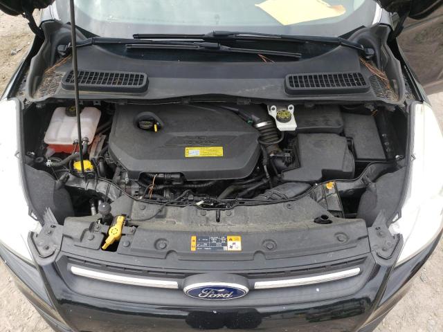 Photo 7 from auction – 2013 FORD ESCAPE SE with VIN 1FMCU9GX1DUC66503
