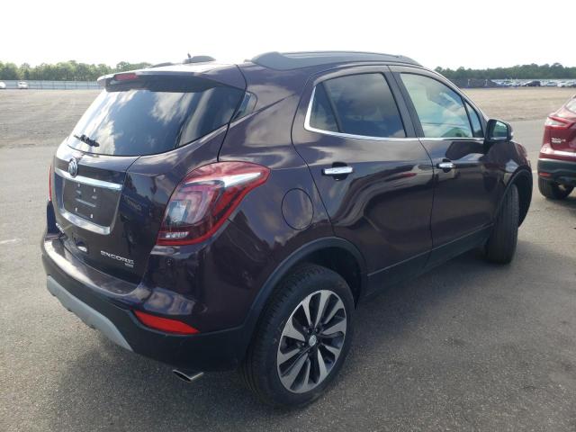 Photo 4 from auction – 2018 BUICK ENCORE PRE with VIN KL4CJFSB1JB507128