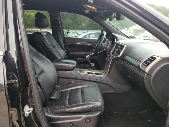 Photo 5 from auction – 2014 JEEP GRAND CHER with VIN 1C4RJFBG1EC305742