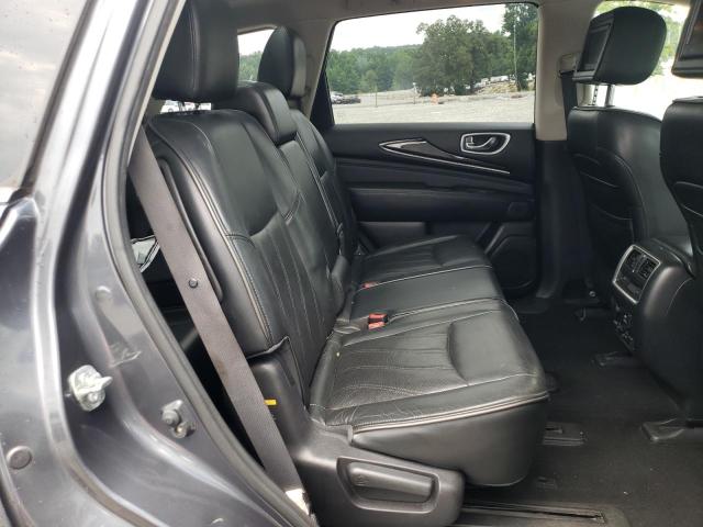 Photo 6 from auction – 2013 INFINITI JX35 with VIN 5N1AL0MN8DC301083