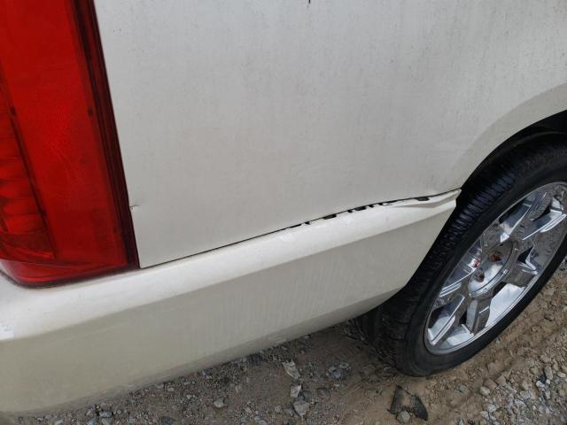 Photo 9 from auction – 2008 CADILLAC ESCALADE E with VIN 1GYFK66838R205401