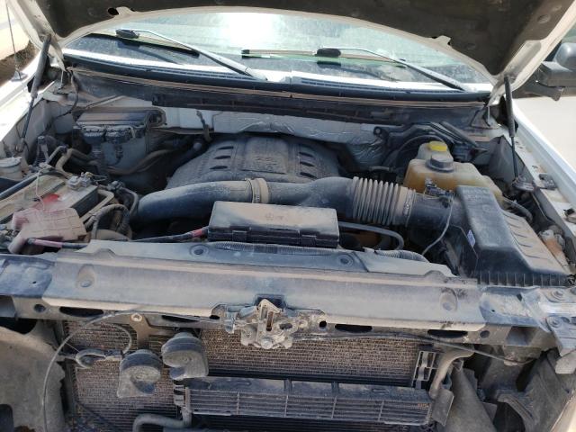 Photo 7 from auction – 2014 FORD F150 SUPER with VIN 1FTFW1ET6EFB84589
