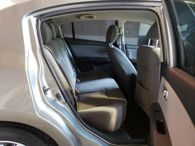 Photo 6 from auction – 2012 NISSAN SENTRA 2.0 with VIN 3N1AB6AP4CL632183