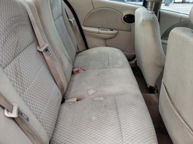 Photo 6 from auction – 2006 SATURN ION LEVEL with VIN 1G8AJ55F36Z126184