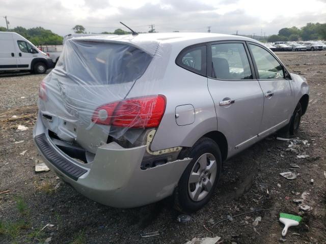 Photo 4 from auction – 2011 NISSAN ROGUE S with VIN JN8AS5MV3BW684564