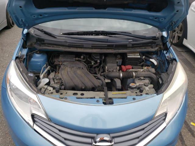 Photo 7 from auction – 2014 NISSAN VERSA NOTE with VIN 3N1CE2CP0EL364211