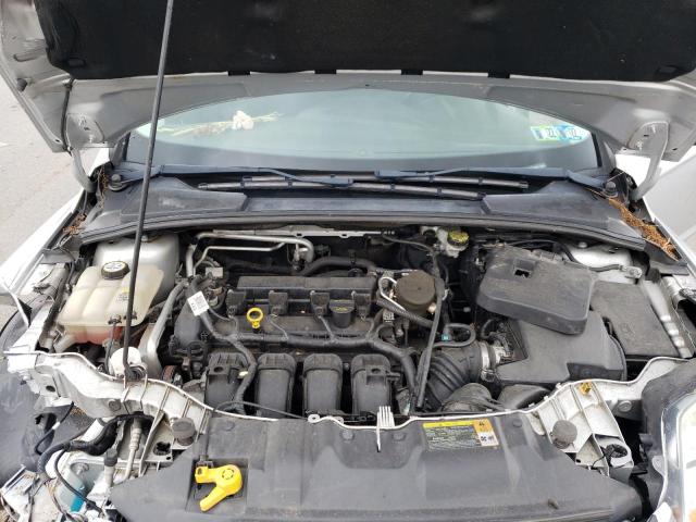 Photo 7 from auction – 2012 FORD FOCUS SEL with VIN 1FAHP3M22CL209521