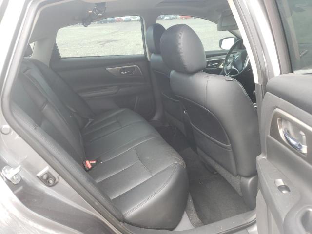 Photo 6 from auction – 2015 NISSAN ALTIMA 3.5 with VIN 1N4BL3AP2FC494064