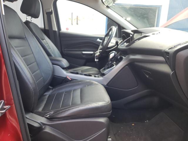 Photo 5 from auction – 2013 FORD ESCAPE SE with VIN 1FMCU9G93DUC96989