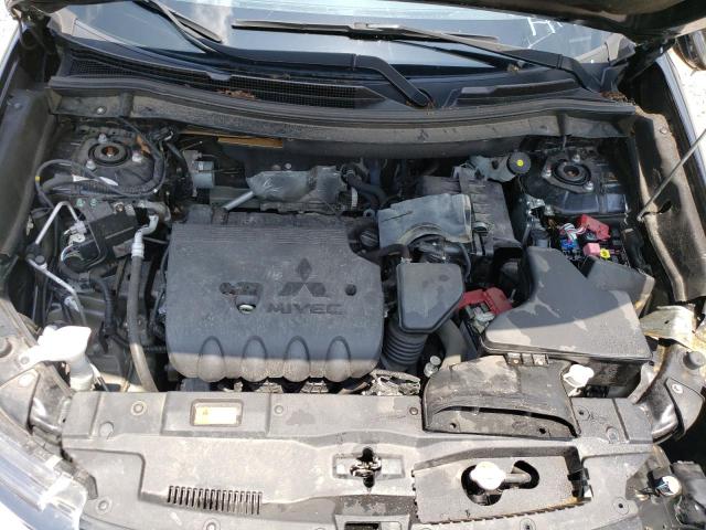Photo 7 from auction – 2020 MITSUBISHI OUTLANDER with VIN JA4AD3A39LZ032572