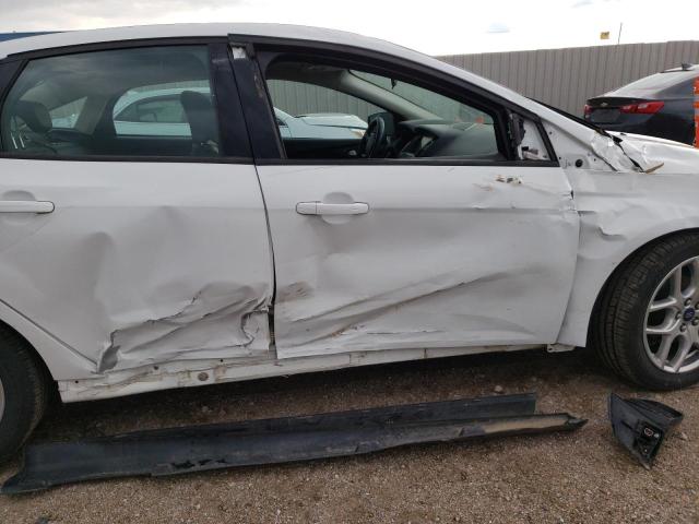 Photo 9 from auction – 2015 FORD FOCUS SE with VIN 1FADP3F20FL300755