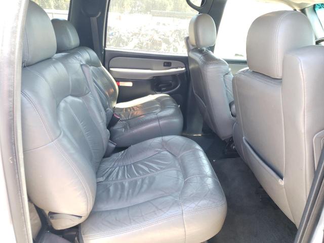 Photo 6 from auction – 2002 CHEVROLET SUBURBAN C with VIN 1GNEC16T52J320083