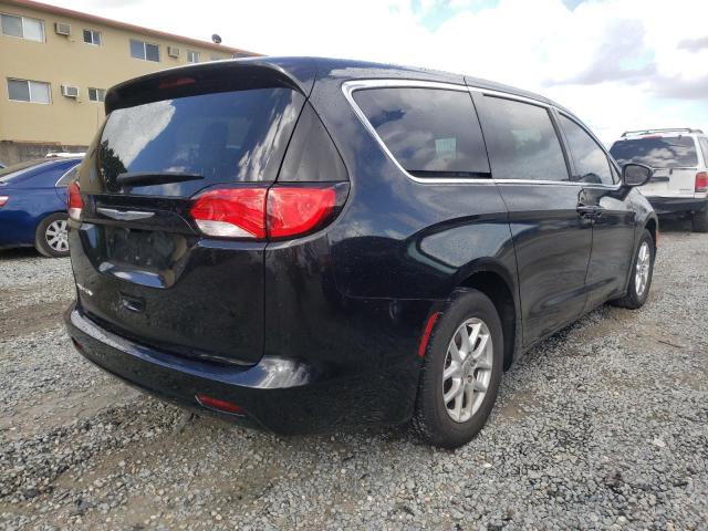 Photo 4 from auction – 2017 CHRYSLER PACIFICA L with VIN 2C4RC1CG6HR657707
