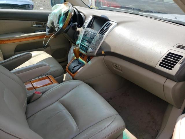 صورة رقم 5 من المزاد - 2006 LEXUS RX 330 مع VIN 2T2HA31U06C088612