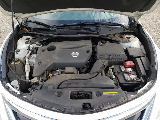Photo 7 from auction – 2015 NISSAN ALTIMA 2.5 with VIN 1N4AL3AP2FC271664