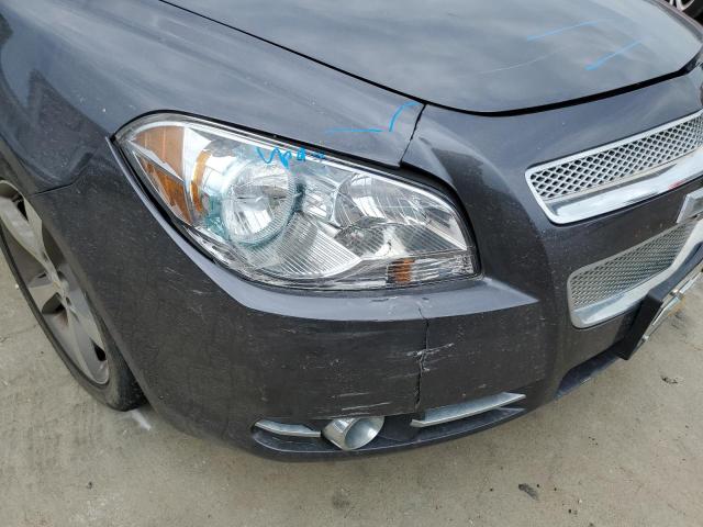 Photo 10 from auction – 2011 CHEVROLET MALIBU LS with VIN 1G1ZA5EU0BF100251
