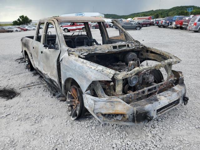 RAM 1500 SPORT 2015 with VIN 1C6RR7HT6FS528103 - Photo from auction