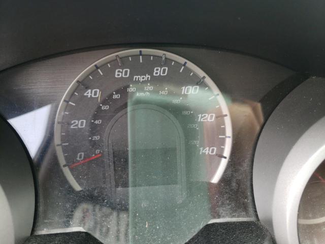Photo 8 from auction – 2013 HONDA FIT with VIN JHMGE8H39DC062156