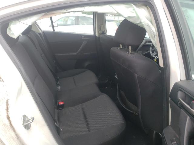 Photo 6 from auction – 2013 MAZDA 3 I with VIN JM1BL1TG8D1742449