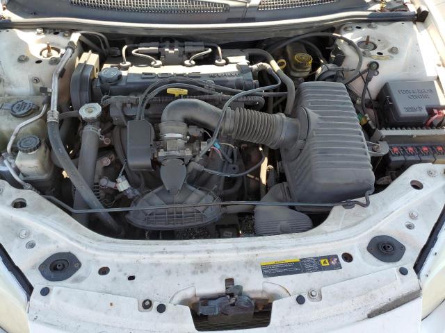 Photo 7 from auction – 2004 CHRYSLER SEBRING with VIN 1C3EL46X24N399760