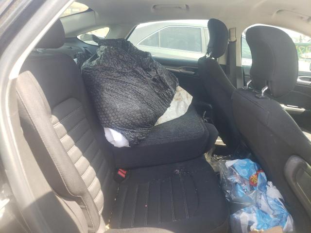 Photo 6 from auction – 2014 FORD FUSION SE with VIN 3FA6P0H77ER349936
