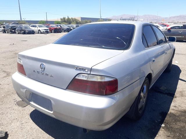 Photo 4 from auction – 2003 ACURA 3.2TL with VIN 19UUA56623A041740