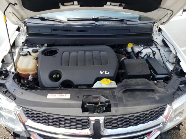 Photo 7 from auction – 2017 DODGE JOURNEY SX with VIN 3C4PDCBG9HT589739