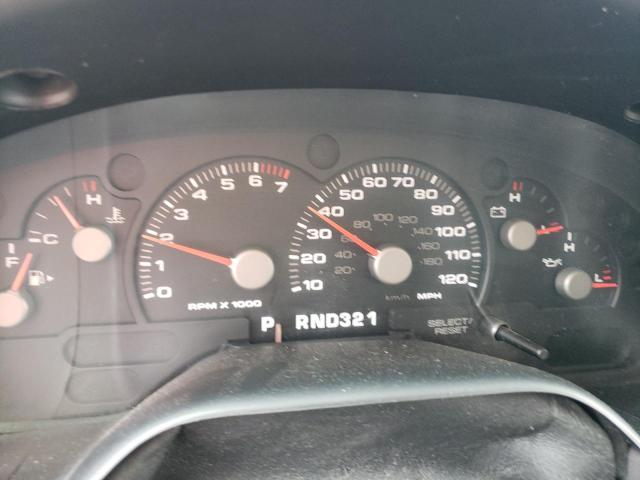 Photo 8 from auction – 2004 FORD EXPLORER X with VIN 1FMZU73K44UA17377
