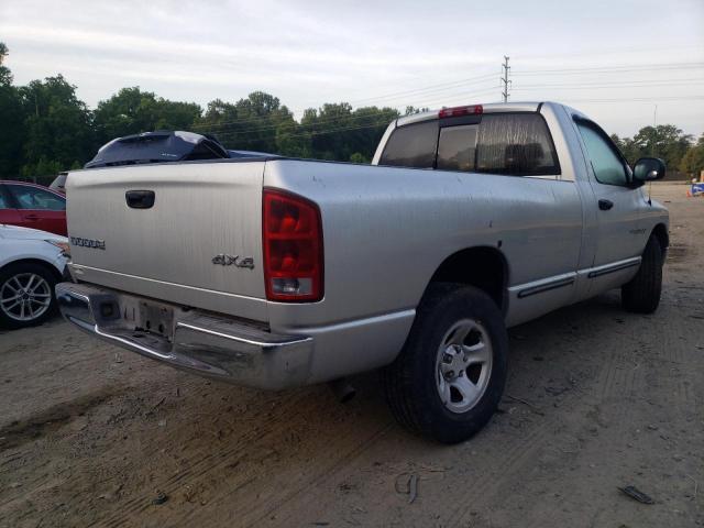 Photo 4 from auction – 2002 DODGE RAM 1500 with VIN 1D7HA16N92J130208