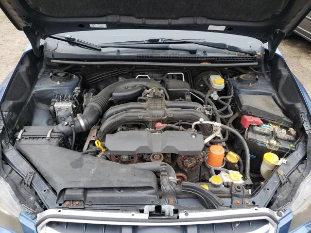 Photo 7 from auction – 2014 SUBARU IMPREZA PR with VIN JF1GJAB67EH015757