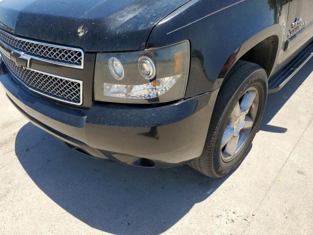 Photo 9 from auction – 2007 CHEVROLET SUBURBAN with VIN 1GNFC16J17J348117