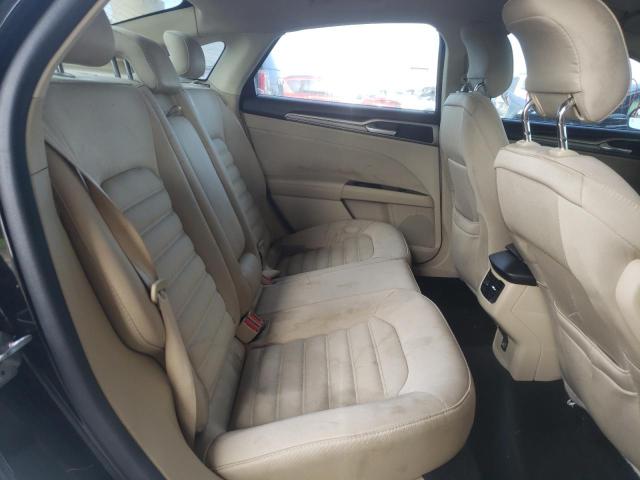 Photo 6 from auction – 2015 FORD FUSION SE with VIN 3FA6P0HD4FR114918
