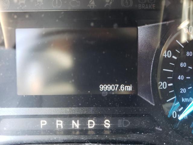 Photo 8 from auction – 2015 FORD FUSION SE with VIN 3FA6P0H7XFR304720