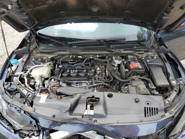 Photo 7 from auction – 2020 HONDA CIVIC EX with VIN 19XFC1F32LE022909